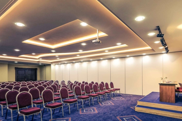 Hotel Mercure Tetovo (Тетово)